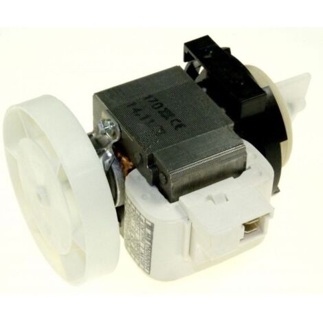 Pompe de vidange pour Lave-Linge MIELE 3568614