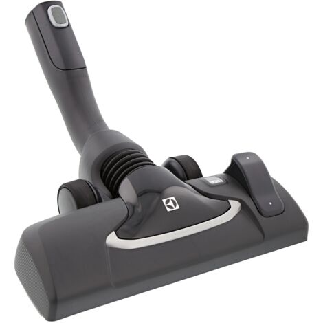 Brosse 2 positions largeur brosse 27,5 cm/diametre du tube 3,8 cm pour Aspirateur UltraSilencer ELECTROLUX 140068400385