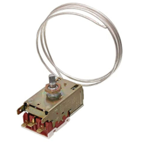 THERMOSTAT K59L1287 POUR CONGELATEUR LIEBHERR - 6151086 (1/5)