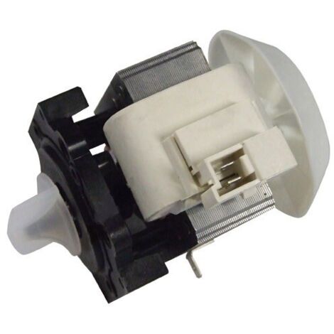 Pompe de vidange compatible pour Lave-linge - 958663 MIELE
