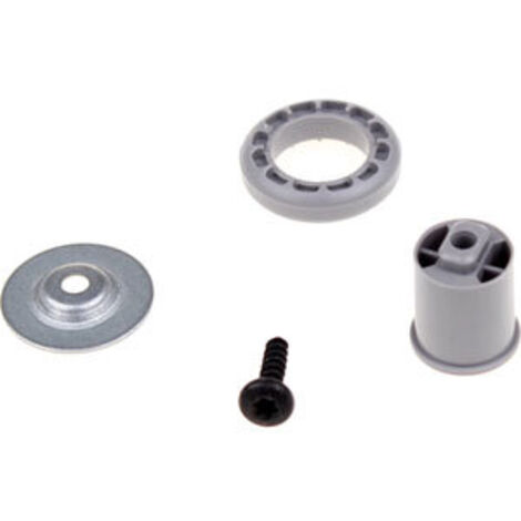 Roulette de rail pour Lave-vaisselle Bosch - 00188096 (1/2)