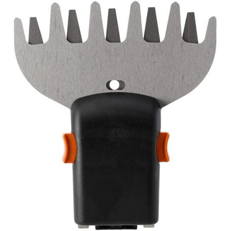 Lame de rechange pour taille-gazon et taille-buissons Stihl - 45158203500 (1/2)