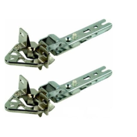 Verrou pour sécurité de porte lave vaisselle Bosch 10006917