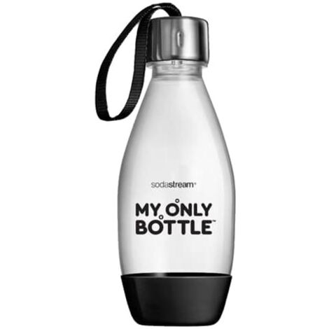 Sodastream my only bottle 500ml noir d'origine (1/10)
