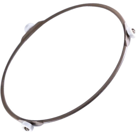 SUPPORT PLATEAU TOURNANT Ø 230 MM POUR MICRO ONDES   BOSCH - 00645582