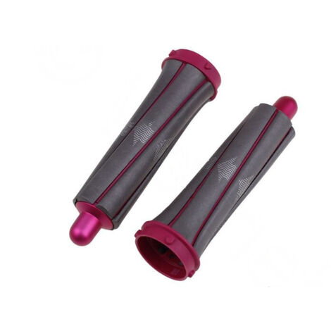 Rouleaux de 30 mm cheveux courts et fins pour Dyson Airwrap 969466-01 (1/2)