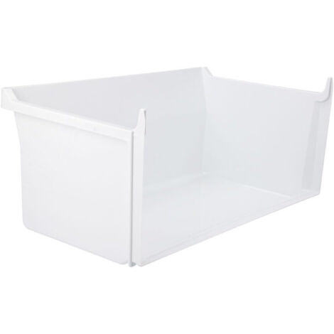Tiroir congelateur (42 x 18,8 x 24 cm) pour refrigerateur, congelateur Liebherr - 7427456