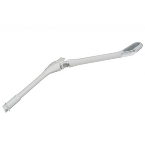 Tube flexible avec poignee pour Aspirateur ROWENTA X-O ROWENTA - SS-2230003399