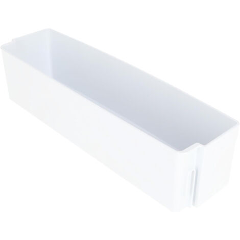 Balconnet bouteilles (42,5 x 11,5 x 10 cm) pour refrigerateur Siemens, Neff - 00353045 (1/2)