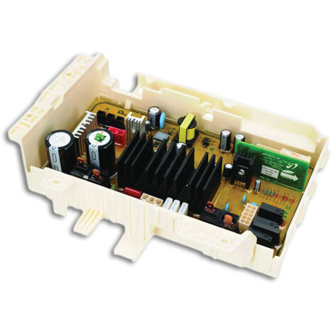 Module electronique lave-linge Samsung DC92-00235G (1/3)