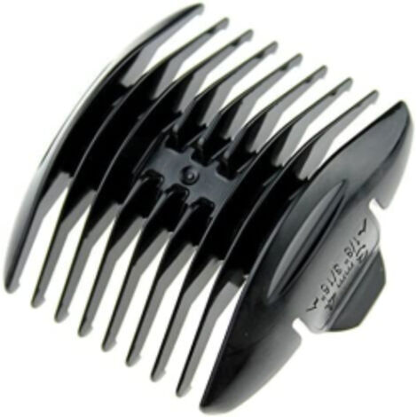 Sabot guide de coupe pour tondeuse a cheveux a barbe compatible Panasonic - WER1610K7399