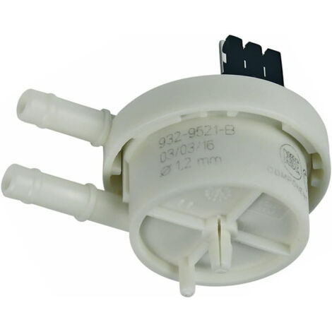 Debitmetre pour machine a cafe Intuita Minuto Moltio ODEA TALEA Philips, Saeco - 996530059843 (1/2)
