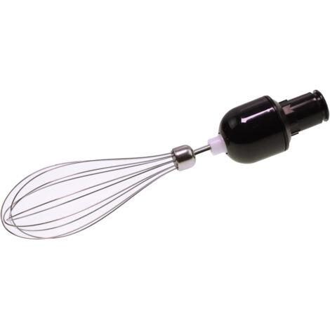 Fouet batteur pour mixeur plongeant ErgoMixx Style Bosch - 12027761