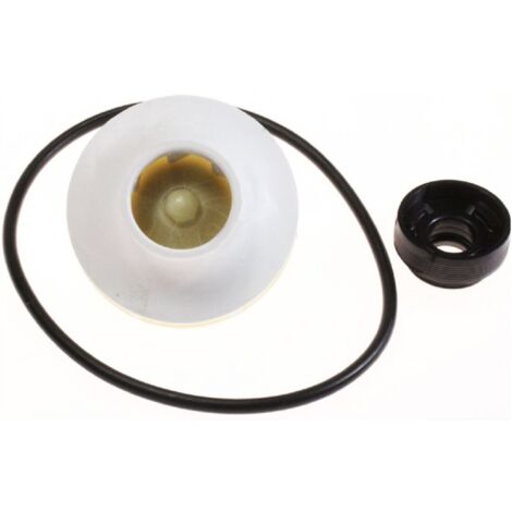 Kit de turbine d'échanteité pour Lave-vaisselle Bosch 00183638 (1/2)