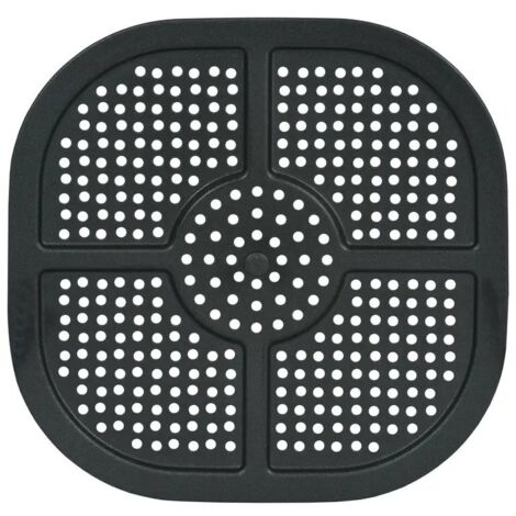 Grille de cuisson pour friteuse Easy Fry Essential - SS-204071 (1/2)