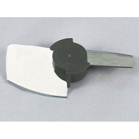 Kenwood Lame en helices, presse-puree Masher Triblade HDP40, HDP404, HDP30.