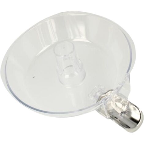Bac de recuperation de jus pour presse-agrume, compatible SMEG CJF01- 699170575 (1/3)