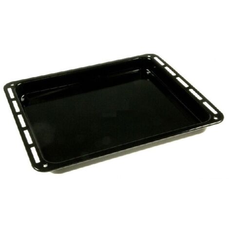Whirlpool – Leche frite pour four – Compatible avec modèles AKZM654/AKZM655 – Installation facile – Accessoires recommandés inclus