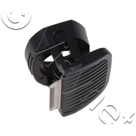Bloc a couteaux pour Tondeuse BABYLISS 35008620 (1/3)