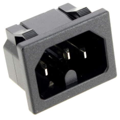 CONNECTEUR SECTEUR (reference TS-226260)