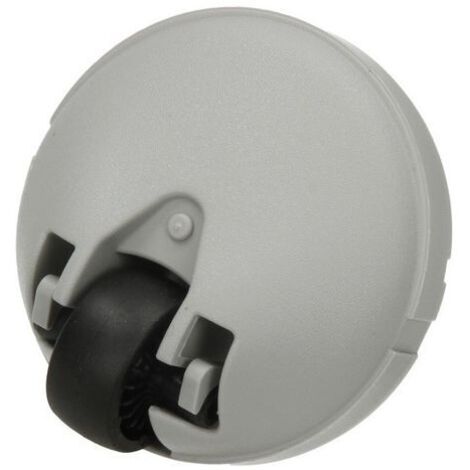 Roulette Aspirateur Bosch dorigine Aspirateur 00030169, 10003191 BOSCH (1/2)