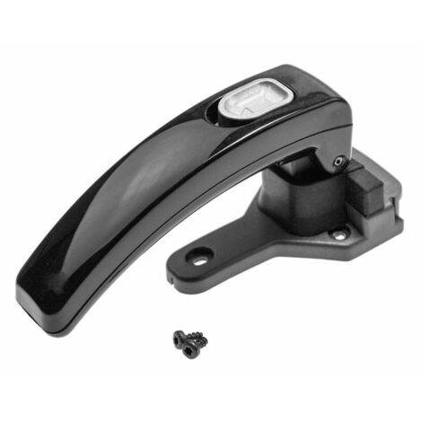 Poignee pour friteuse Tefal - SS-995520 (1/2)