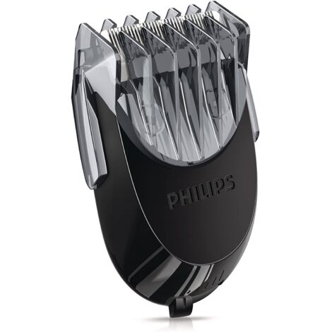Sabot tondeuse a barbe SmartClick pour rasoirs electrique SensoTouch ou Arcitec Philips (1/2)