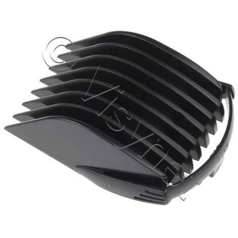 Peigne Reglable 22mm pour Tondeuse BABYLISS 35809506 (1/2)