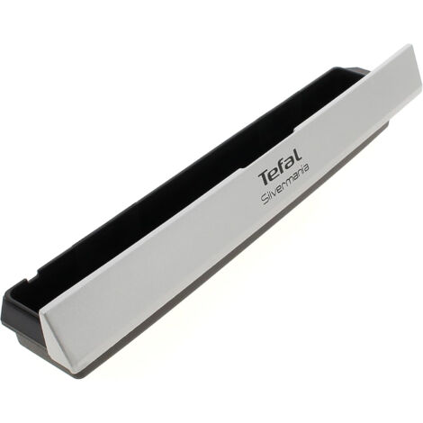 Bac recuperateur jus pour plancha Valencia, Silvermania Tefal - TS-01027870 (1/2)