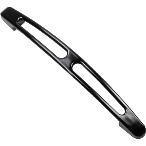 Poignee noire pour Four DOMETIC 1053103287 (1/2)