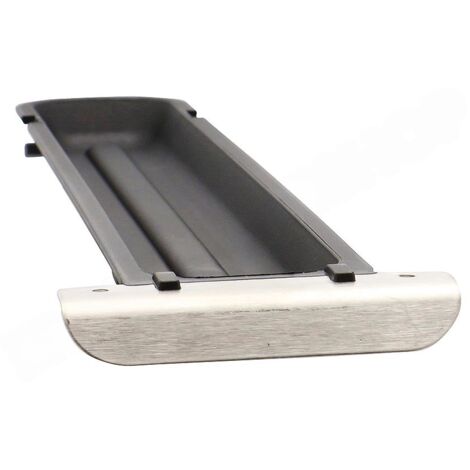 Bac recuperateur de graisse pour grill Lono WMF - FS-1000050327 (1/2)