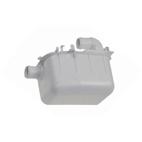 CHAMBRE D EXPANSION pour LAVE LINGE WHIRLPOOL - 481010467662