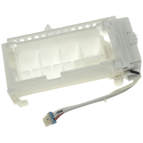 Fabrique à glaçons pour réfrigérateur Samsung DA97-19010A – Compatible avec modèles RS65R5401SL/EF, RS68N8240S9/EF – Production rapide de glace