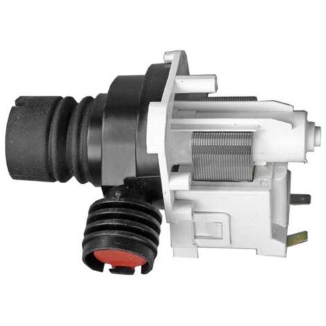 Electrolux - pompe de vidange - 140000443022 - 7321423021278 (1/5)