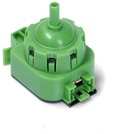Pressostat analogique ll type 7640 - connecteur 2.5 37640611 (1/3)