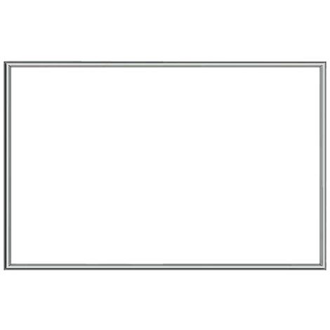 Whirlpool – Joint de porte congélateur magnétique 57 x 75 cm – Pièce détachée pour congélateur – C00526613