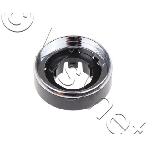 Bouton bague d1 pour cuisiniere micro-ondes Whirlpool 481010618353 (1/2)