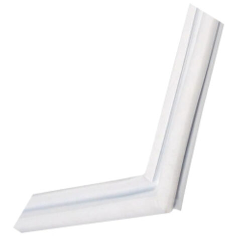Brandt – Joint de porte pour réfrigérateur Bosch – Pièce détachée compatible – Joint en caoutchouc – Référence 00242330