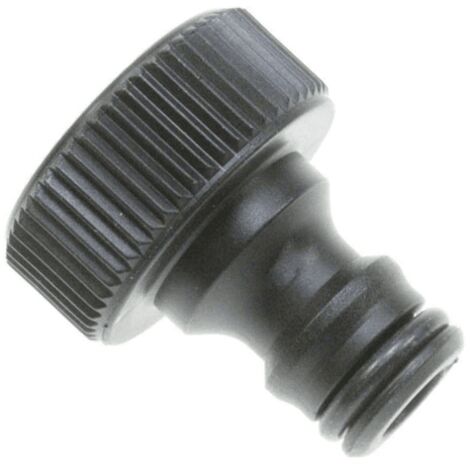 Raccord 3/4 pour nettoyeur haute pression – Compatible avec KÄRCHER K 2 à K 7 – Pour nettoyage efficace des surfaces – Résistant aux hautes températures