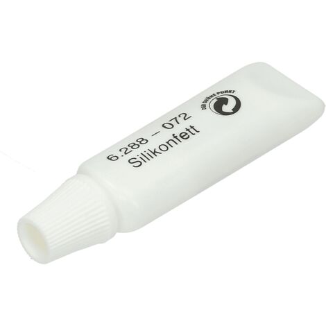 Graisse silicone pour nettoyeur haute pression Karcher - 62880720