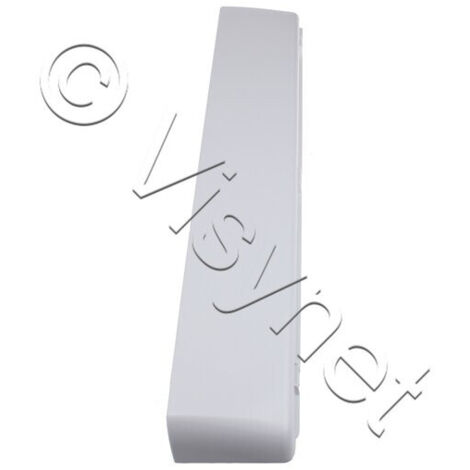Plinthe  481010919667 pour Lave linge WHIRLPOOL