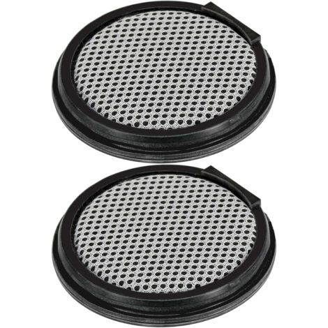 Lot de 2 filtres Pre-moteur S132 lavable pour aspirateurs H-Free 500 Hoover - 35602165 (1/2)