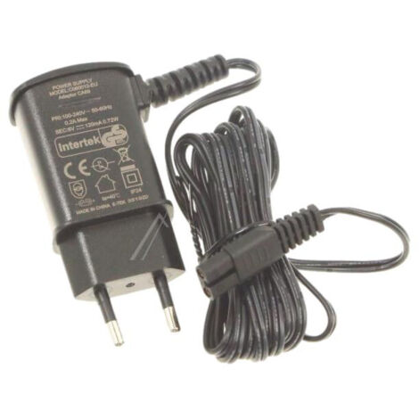 Adaptateur électrique pour Babyliss – Configuration raccord – 3030053819042