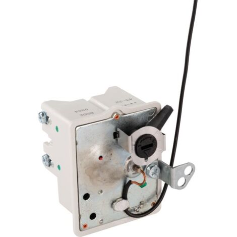 Thermostat à bulbe bipolaire 370 mm – Régulation 54/65 °C – Sécurité à disque – Compatible chauffe-eau Pacific, Thermor, Sauter – Cotherm - BSD2000401 (1/6)