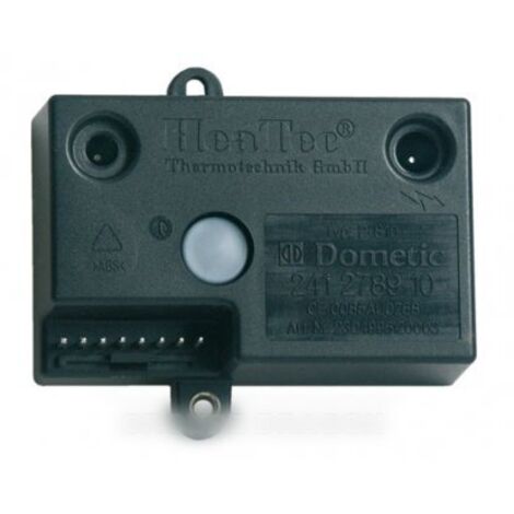 Dometic – Allumeur de service Hea Tec pour réfrigérateur – Pièce détachée compatible RM711LSC, RM7211LSC, RM7271 – 241278930