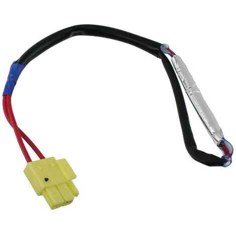 THERMO FUSIBLE pour REFRIGERATEUR SAMSUNG - DA47-00301D (1/3)