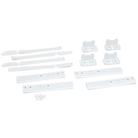 KIT D'ENCASTREMENT GLISSIERES 8014025134352 (1/2)
