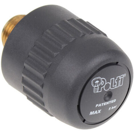 Bouchon nettoyeur vapeur 2200W – Compatible avec modèles Polti – Q094