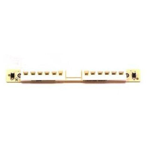 MODULE PCB MAIN 13V 5V LED DISPLAY HERM pour REFRIGERATEUR SAMSUNG - DA92-00252C | Leroy Merlin MODULE PCB MAIN 13V 5V LED DISPLAY HERM pour REFRIGERATEUR SAMSUNG - DA92-00252C | Leroy Merlin