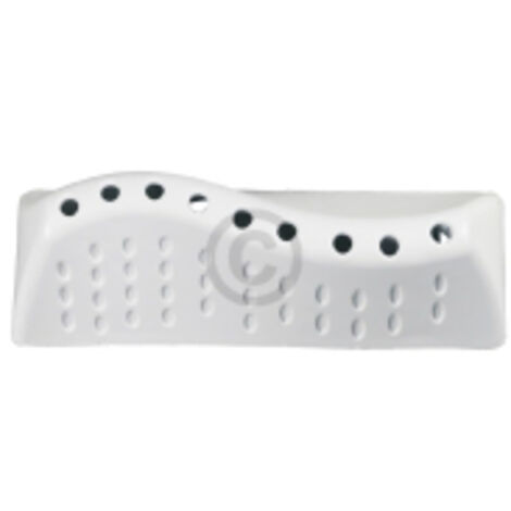 Aube de tambour compatible avec VESTEL 42097400 140 mm pour machine a laver (1/5)